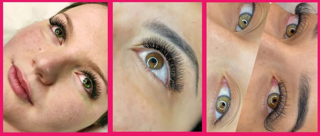 curso viver de cilios