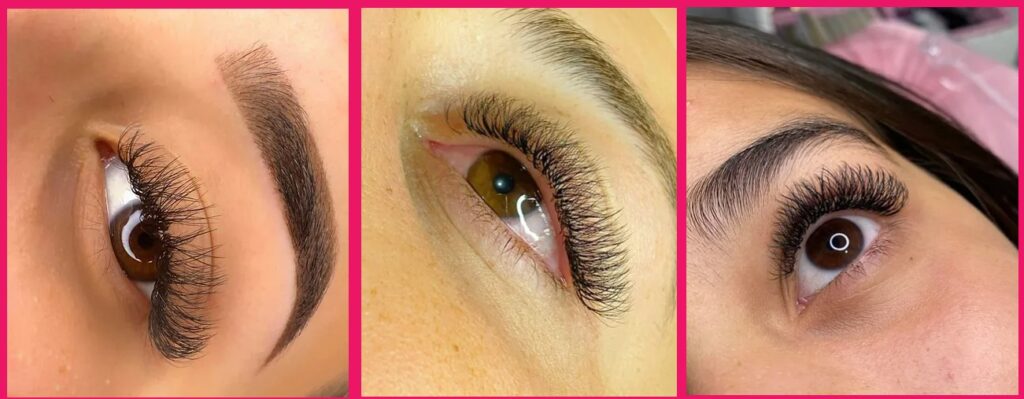 curso viver de cilios