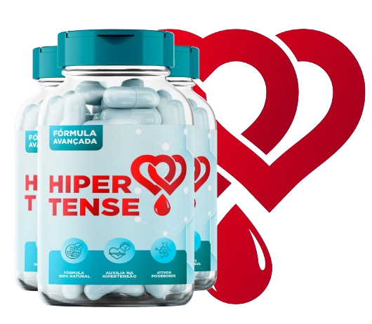 HIPERTENSE